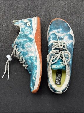 Strike Mvmnt Haze Trainer, Carwash (m 9.5/w 11)